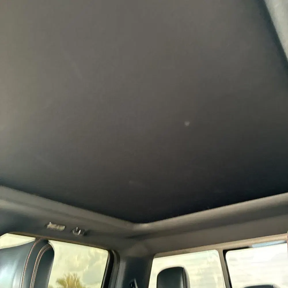 2024 Ford F-350 Super Duty Platinum