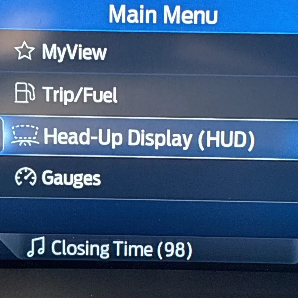 2024 Ford F-350 Super Duty Platinum