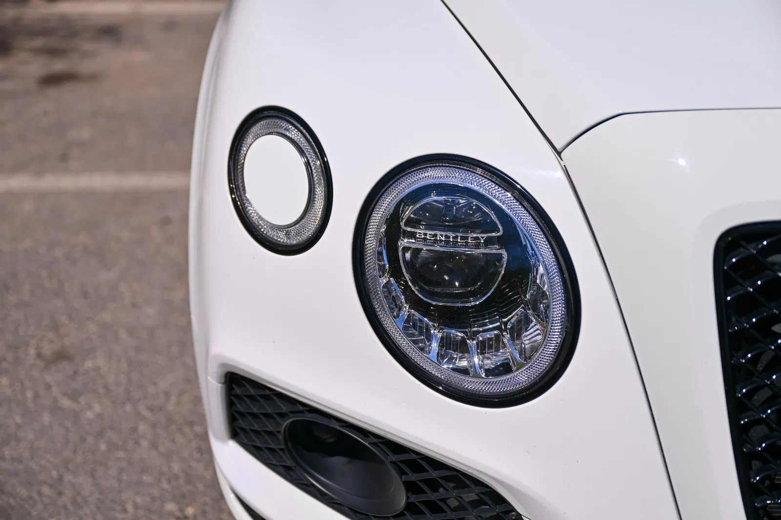 2018 Bentley Bentayga W12 Signature Edition - Turbocharged W12, Mostly Warm Climate-Owned, Unmodified