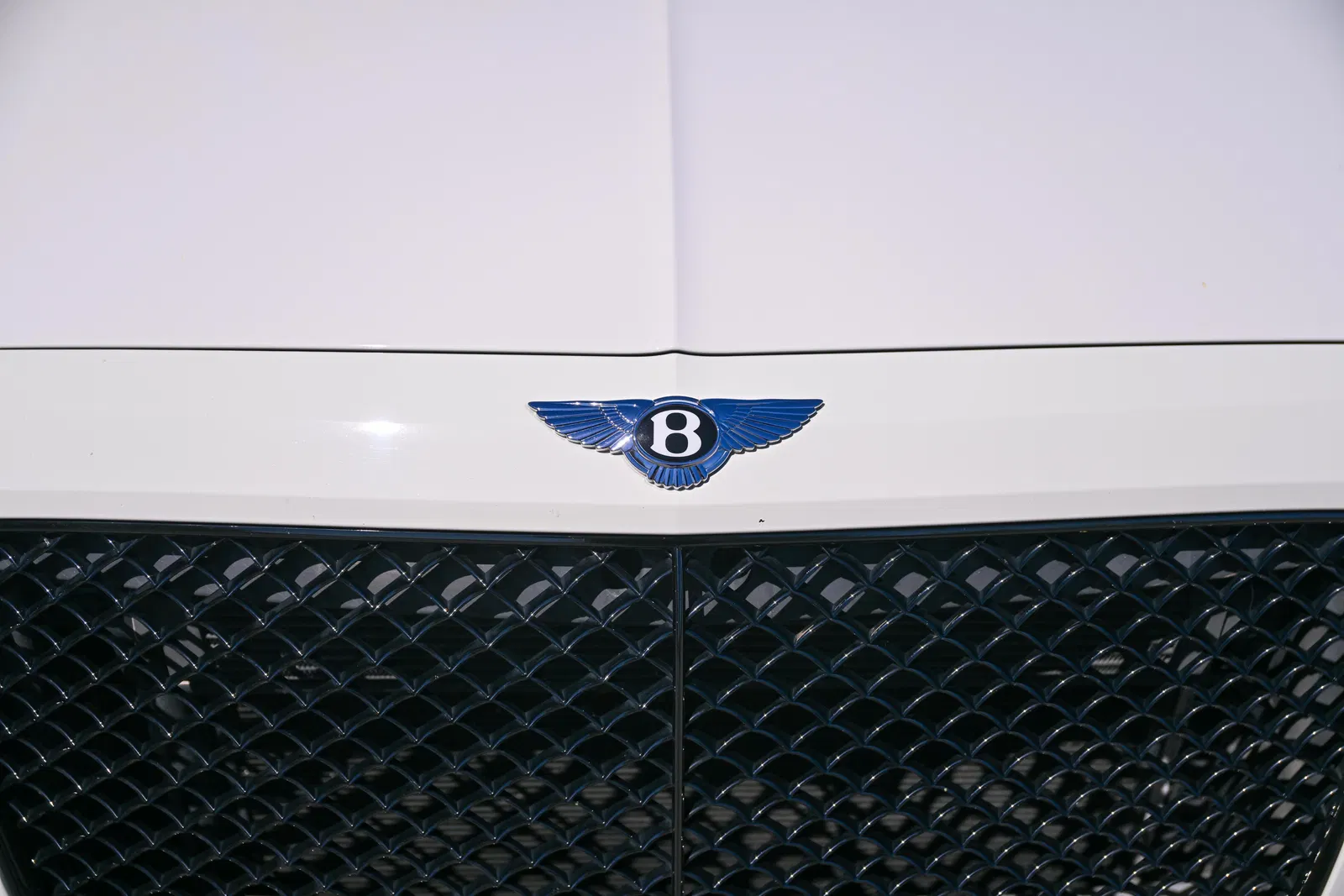2018 Bentley Bentayga W12 Signature Edition - Turbocharged W12, Mostly Warm Climate-Owned, Unmodified