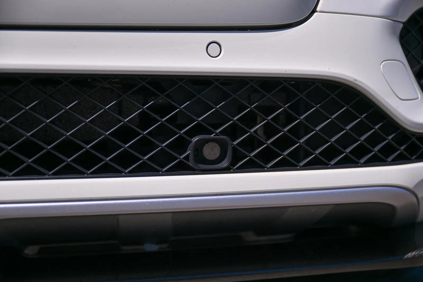2018 Bentley Bentayga W12 Signature Edition - Turbocharged W12, Mostly Warm Climate-Owned, Unmodified