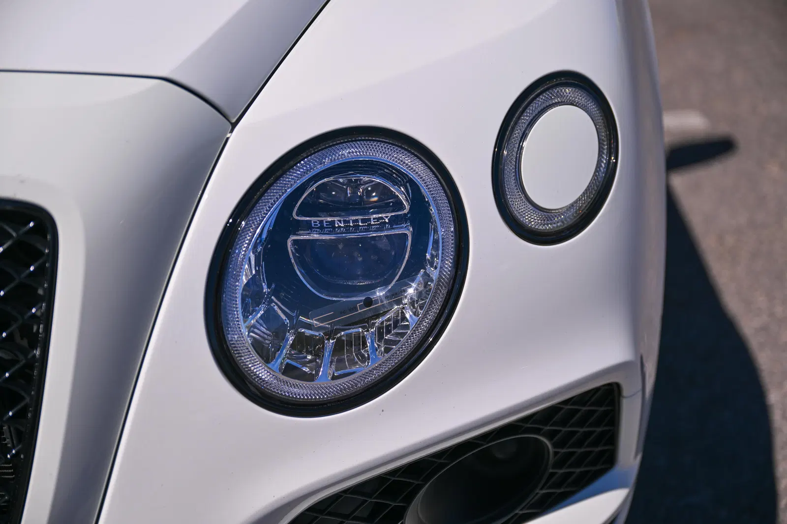 2018 Bentley Bentayga W12 Signature Edition - Turbocharged W12, Mostly Warm Climate-Owned, Unmodified