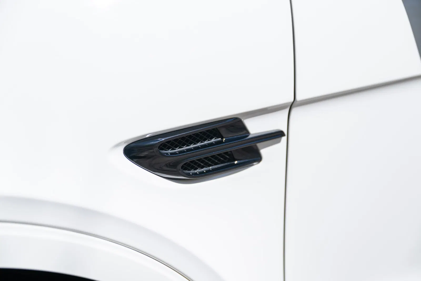 2018 Bentley Bentayga W12 Signature Edition - Turbocharged W12, Mostly Warm Climate-Owned, Unmodified