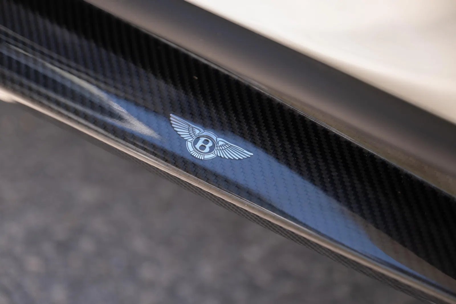 2018 Bentley Bentayga W12 Signature Edition - Turbocharged W12, Mostly Warm Climate-Owned, Unmodified