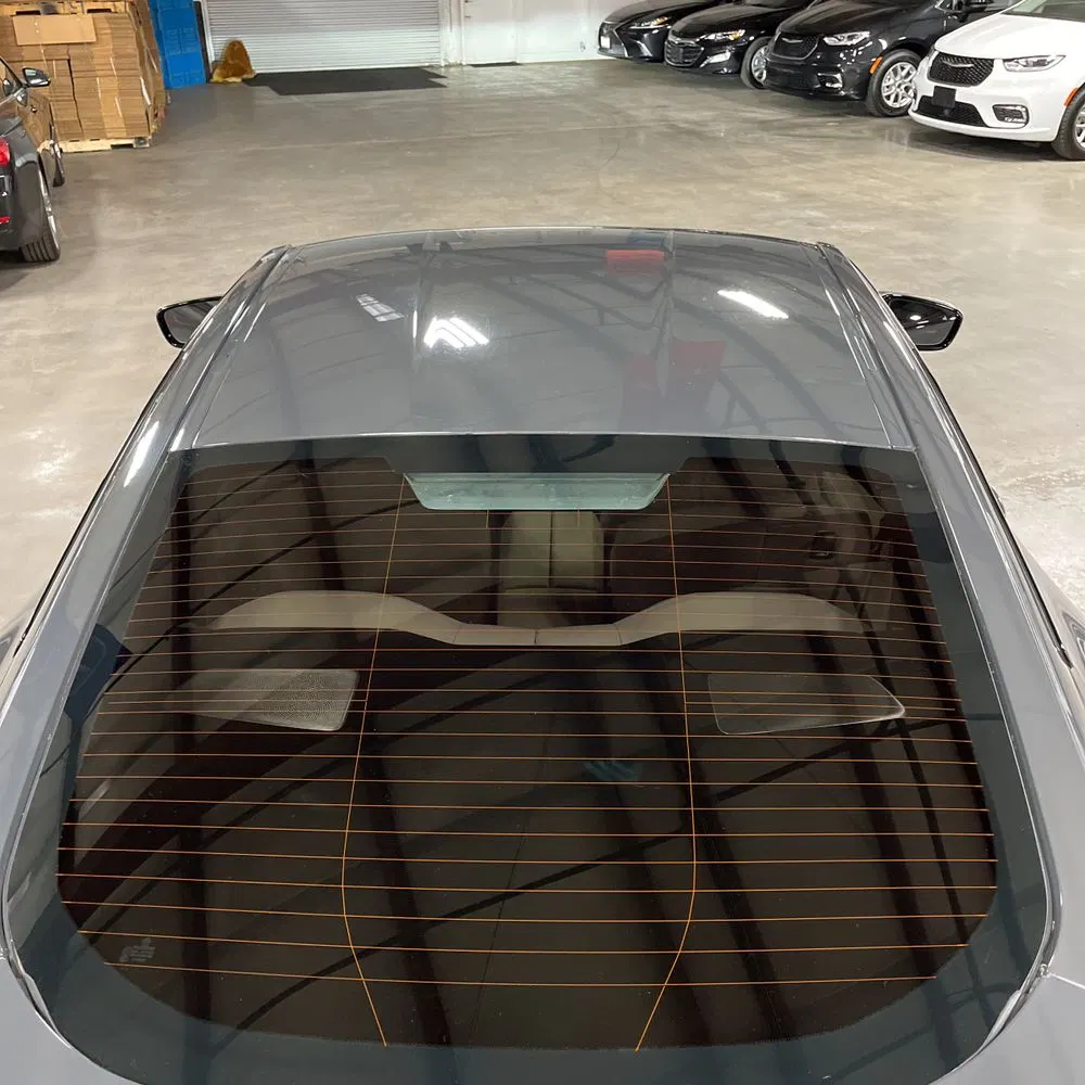 2019 BMW 8-Series M850xi