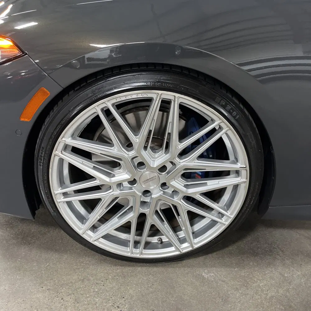 2019 BMW 8-Series M850xi