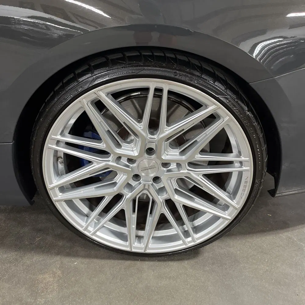 2019 BMW 8-Series M850xi