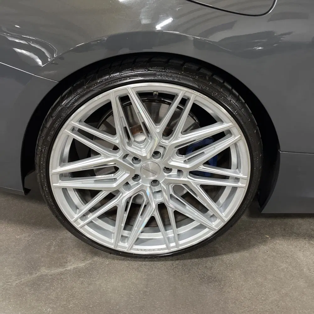 2019 BMW 8-Series M850xi