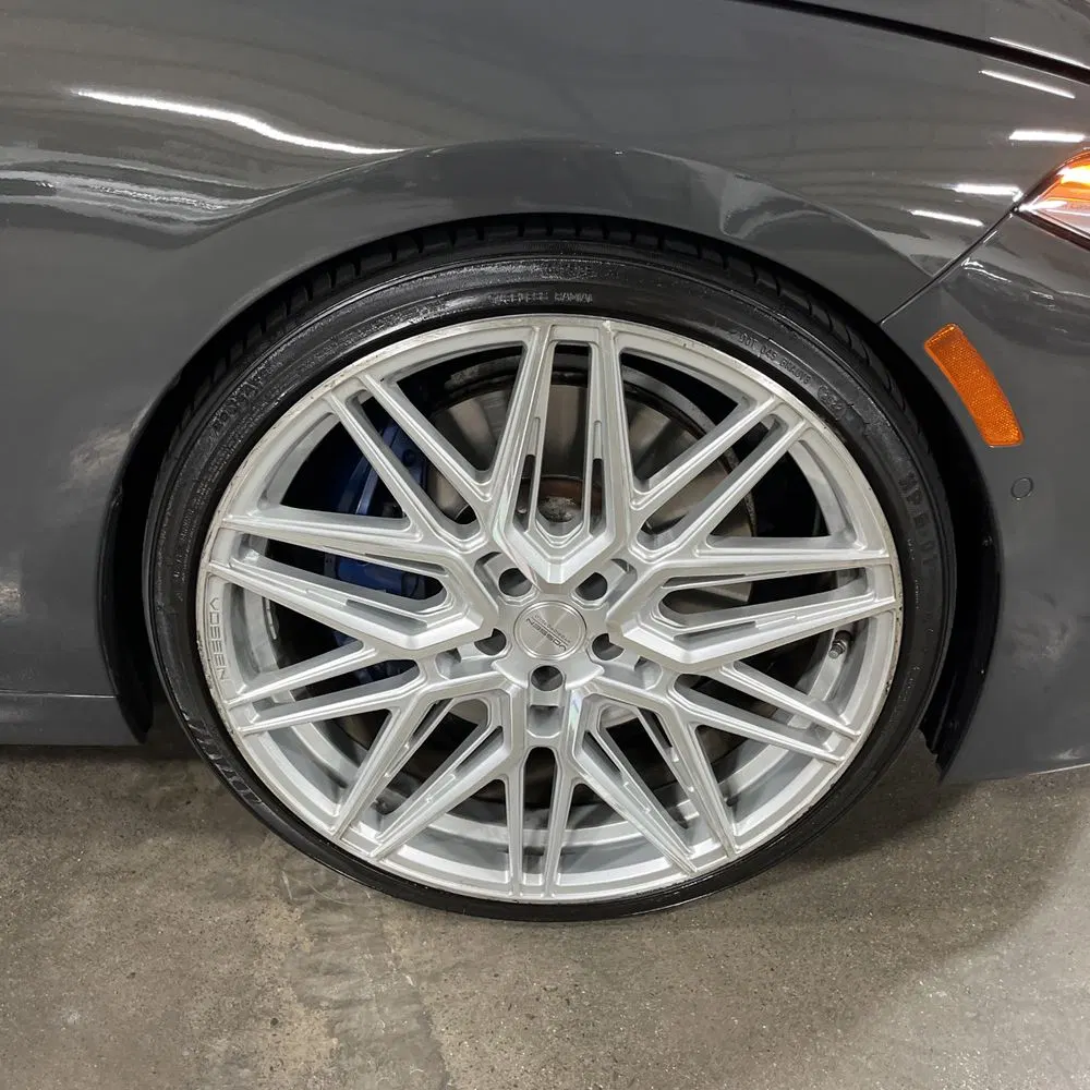 2019 BMW 8-Series M850xi