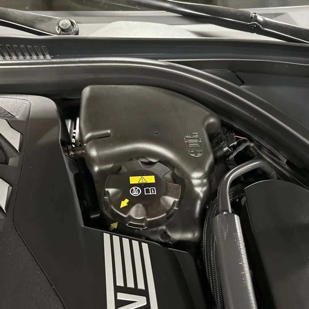 2019 BMW 8-Series M850xi