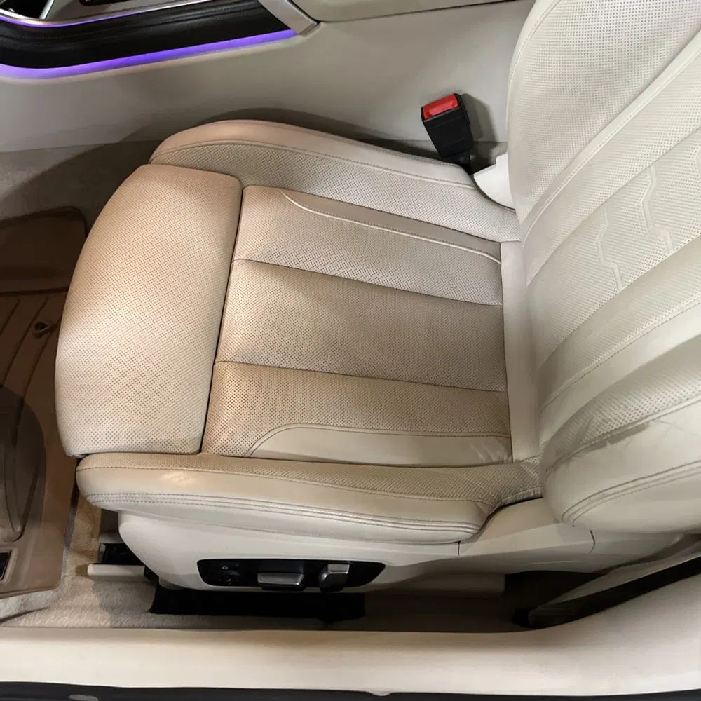 2019 BMW 8-Series M850xi