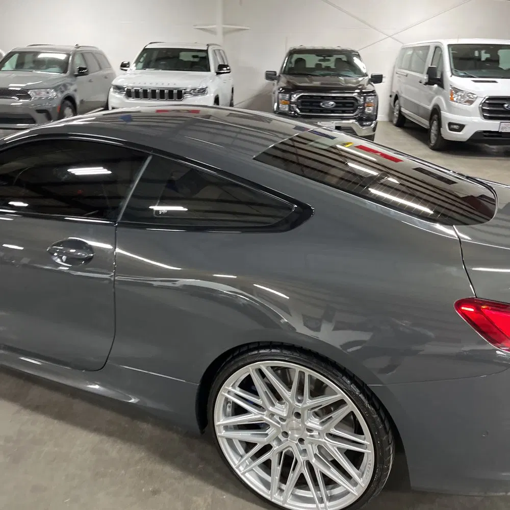 2019 BMW 8-Series M850xi