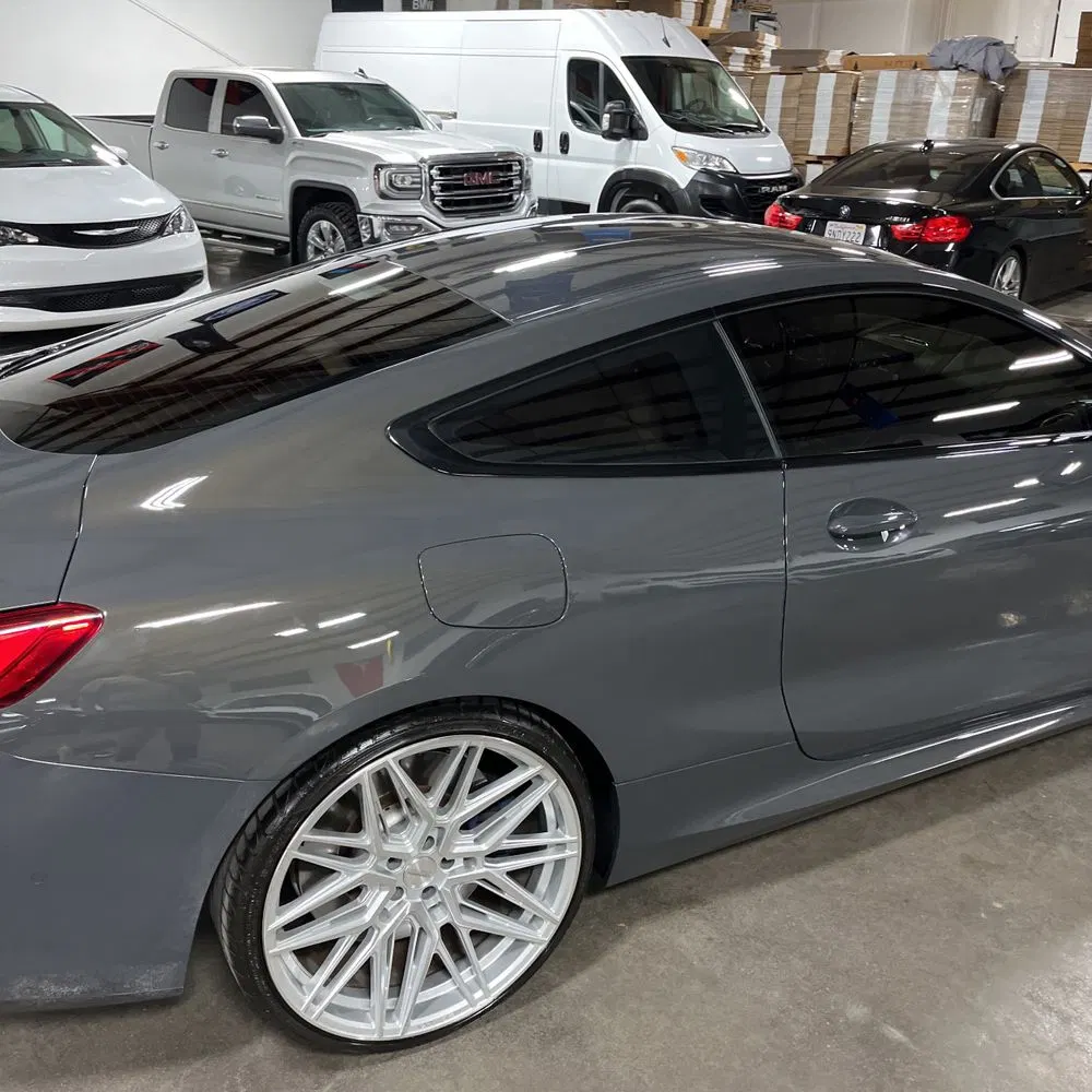2019 BMW 8-Series M850xi