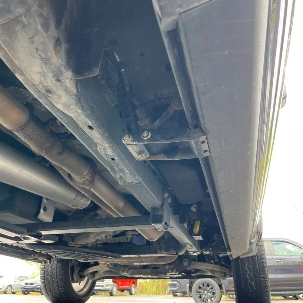 2025 Ram 1500 Tungsten