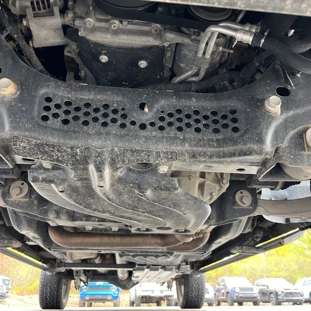 2025 Ram 1500 Tungsten