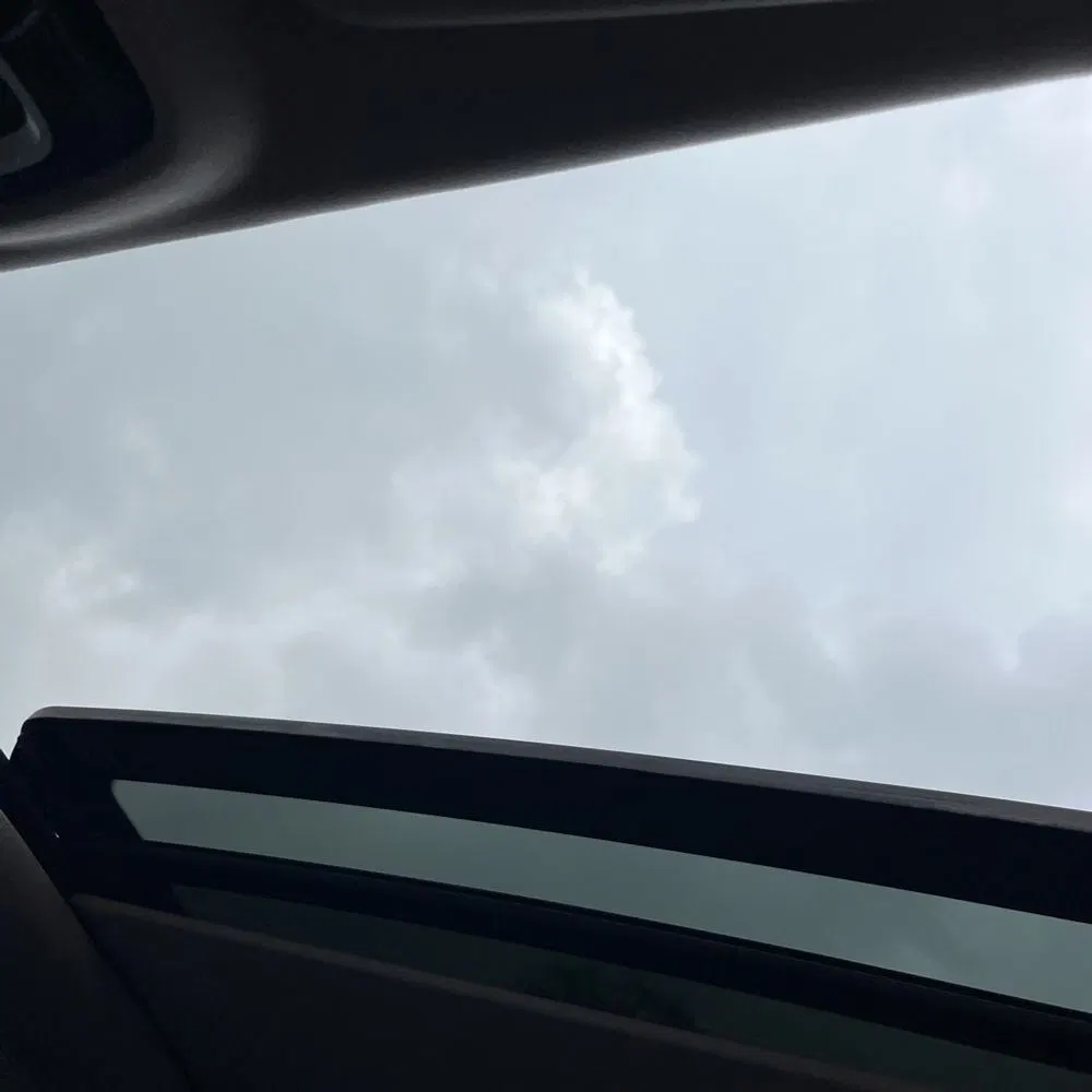 2025 Ram 1500 Tungsten