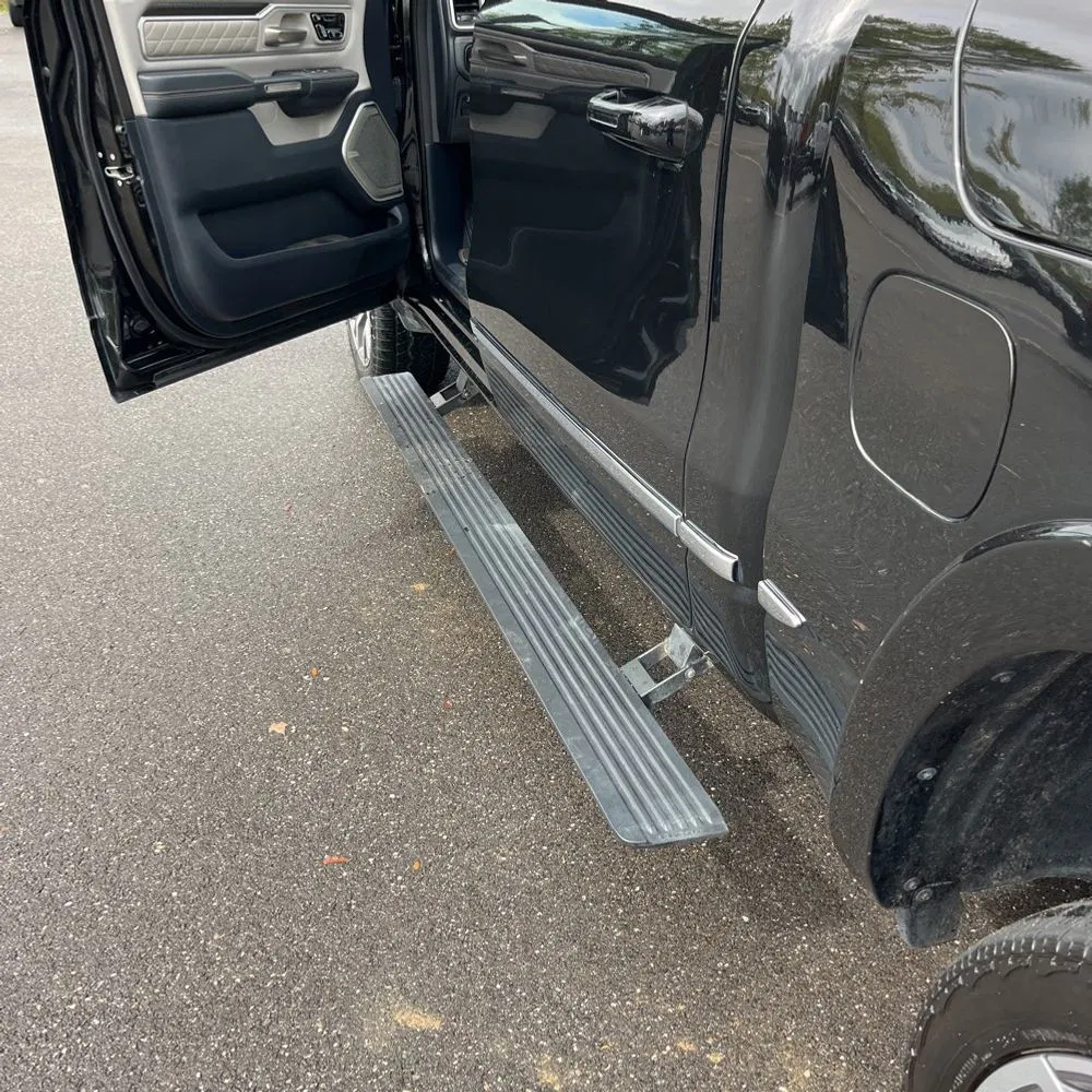 2025 Ram 1500 Tungsten