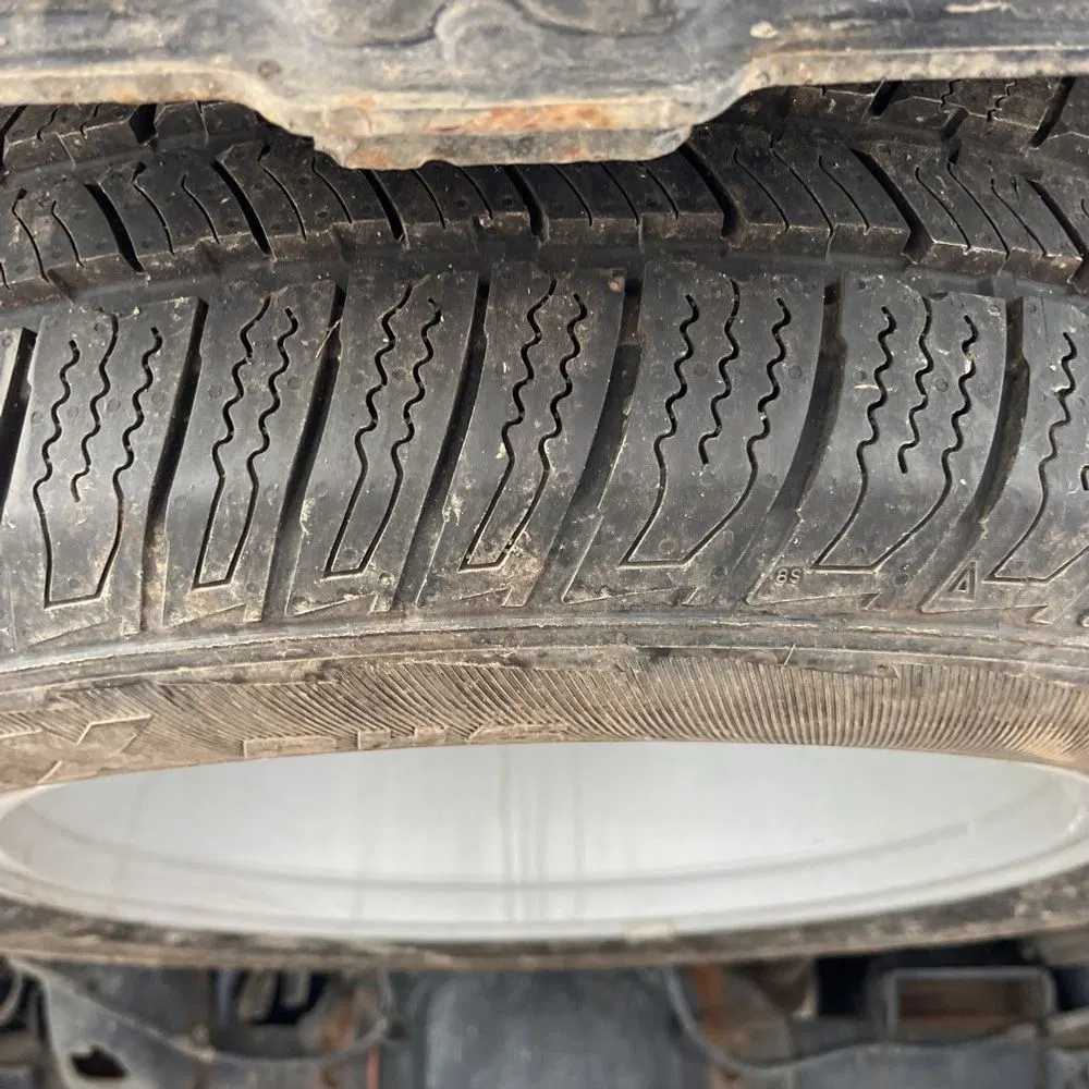 2025 Ram 1500 Tungsten