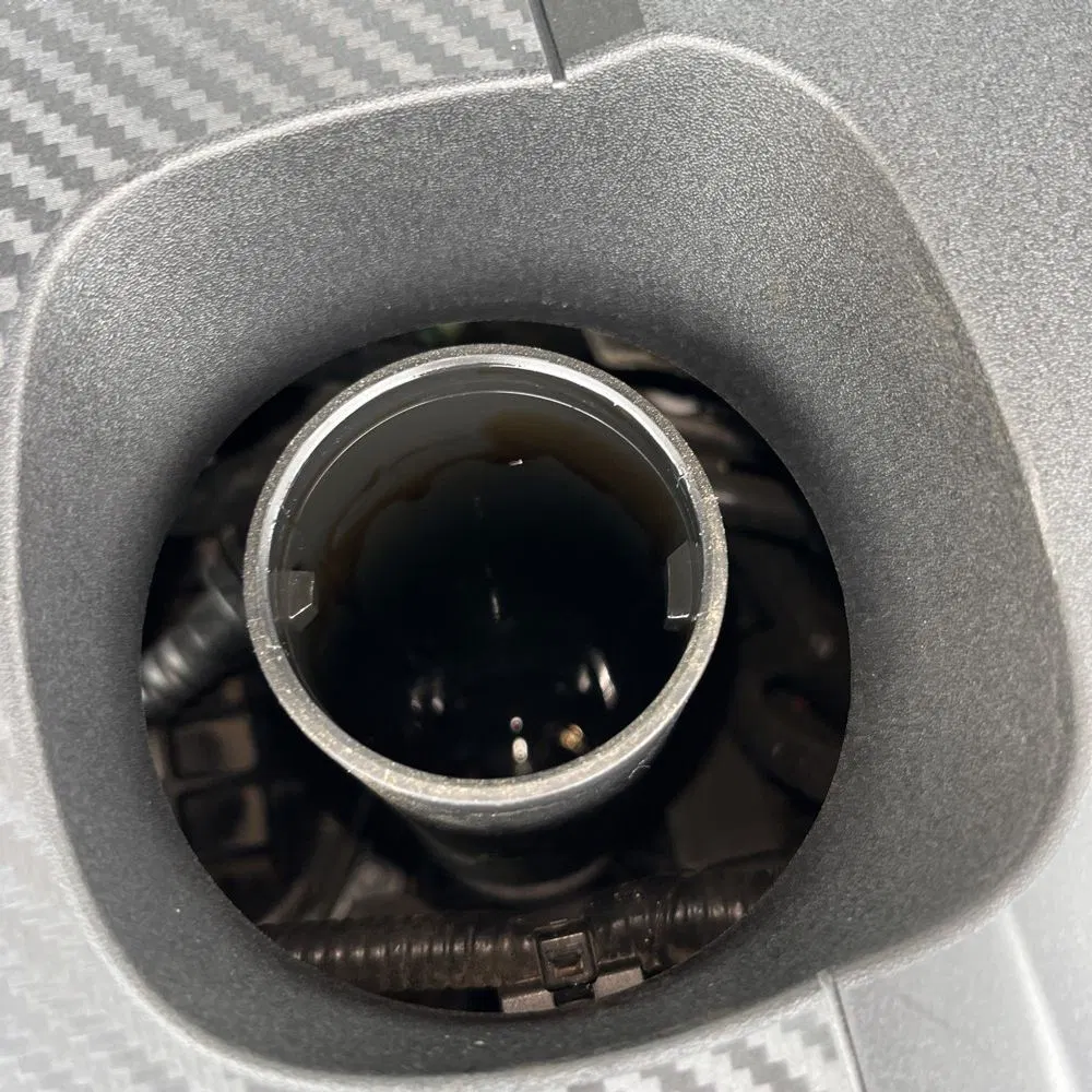 2025 Ram 1500 Tungsten