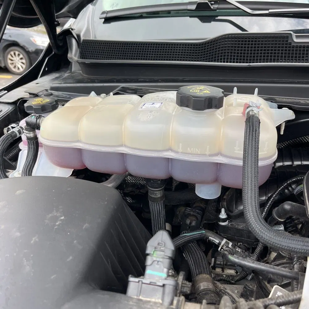 2025 Ram 1500 Tungsten