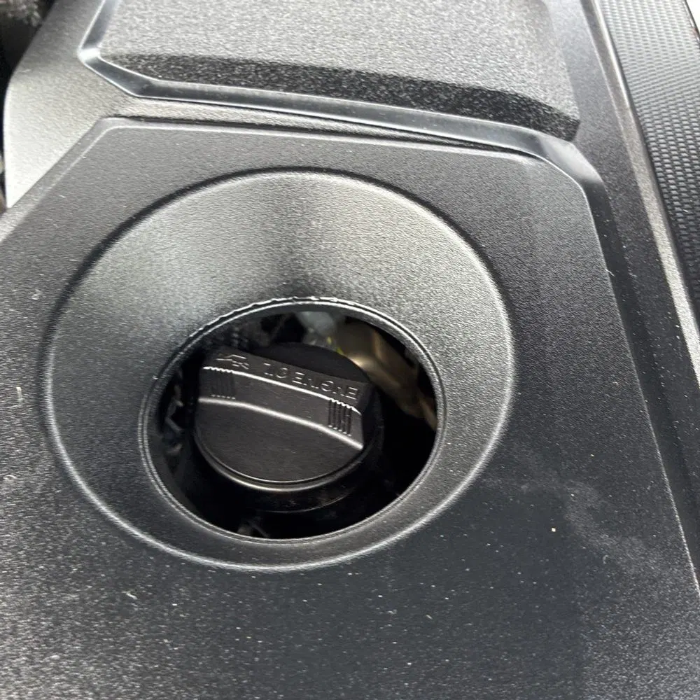 2024 Lexus LX 600 F SPORT Handling