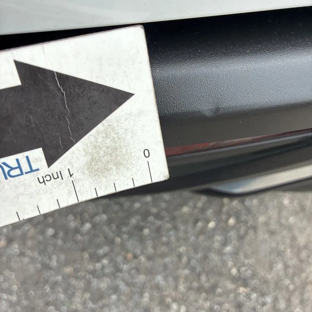 2024 Lexus LX 600 F SPORT Handling