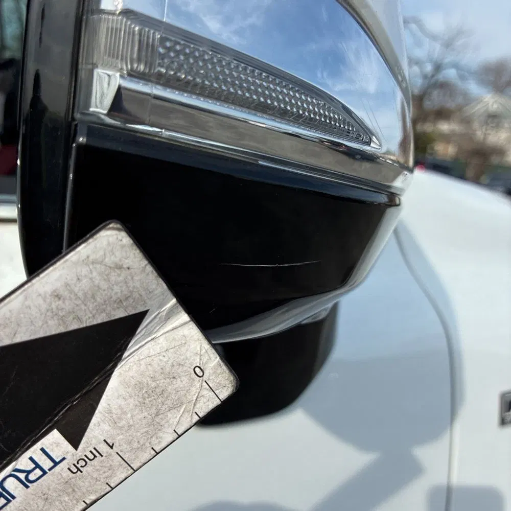 2024 Lexus LX 600 F SPORT Handling