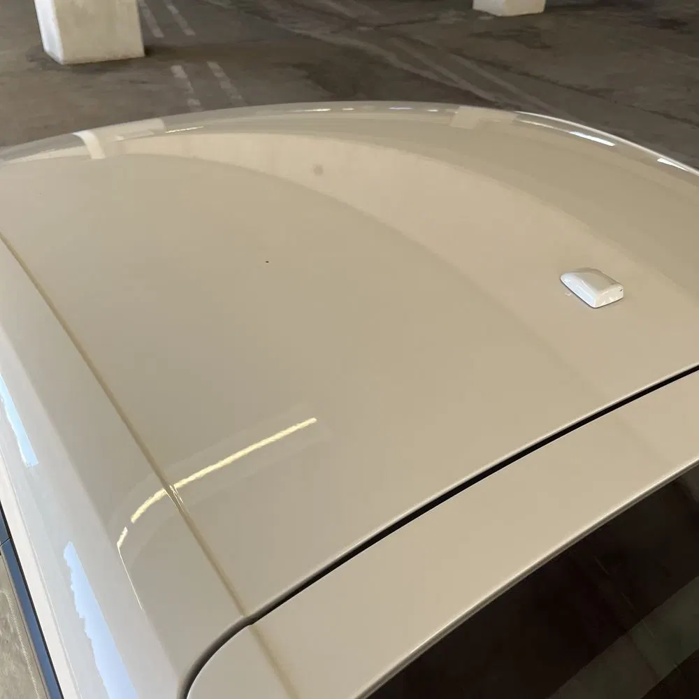2018 Porsche 718 Cayman Base