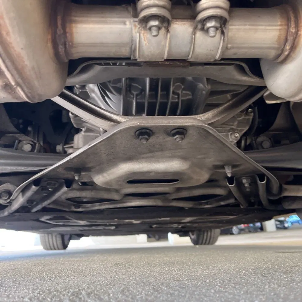 2018 Porsche 718 Cayman Base