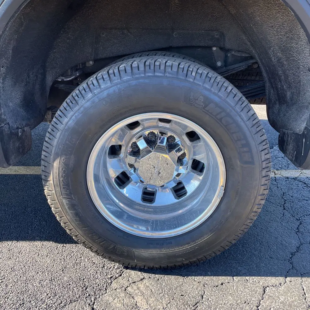 2024 GMC Sierra 3500HD Denali Ultimate