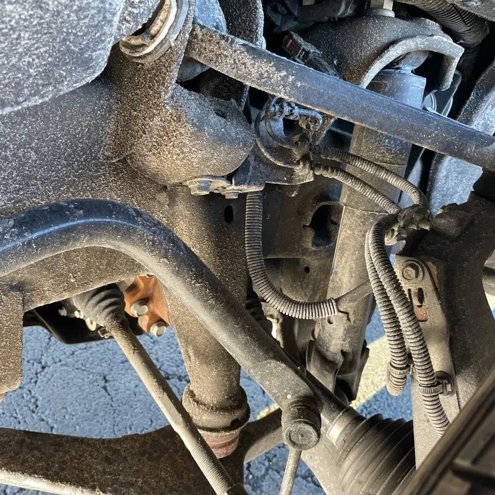 2024 GMC Sierra 3500HD Denali Ultimate