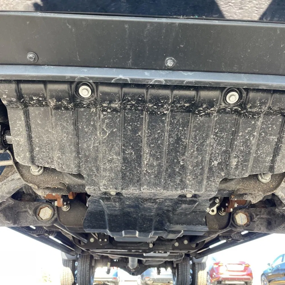 2024 GMC Sierra 3500HD Denali Ultimate