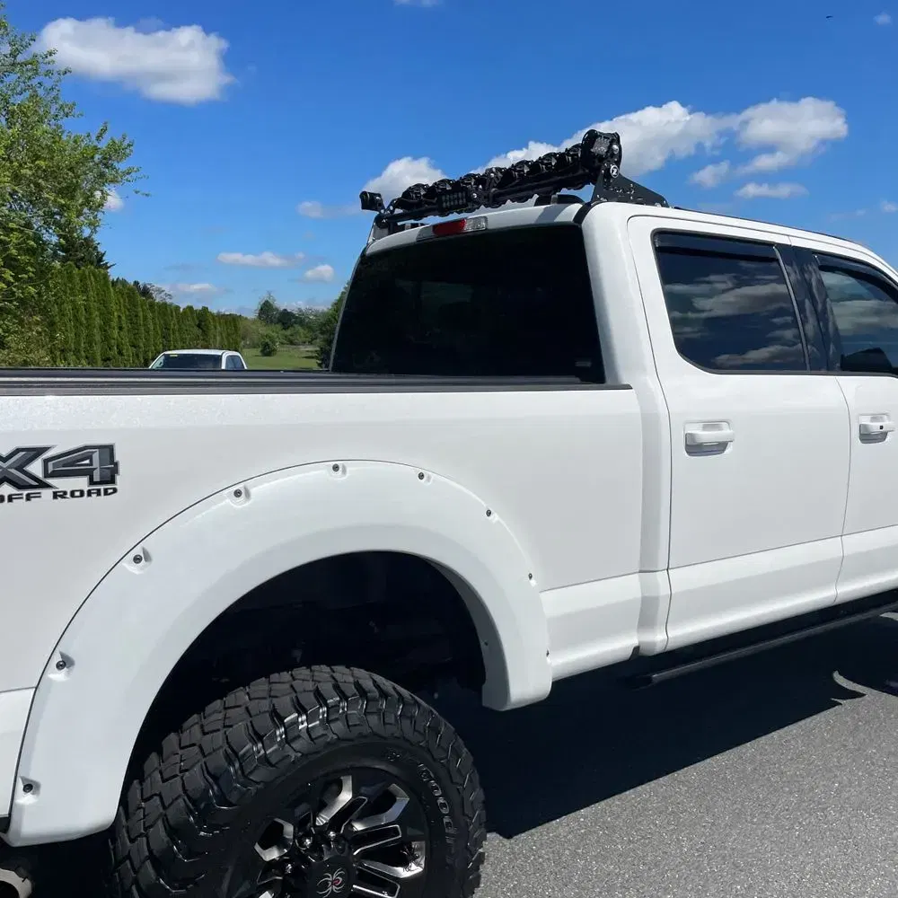 2022 Ford F-250 Super Duty King Ranch