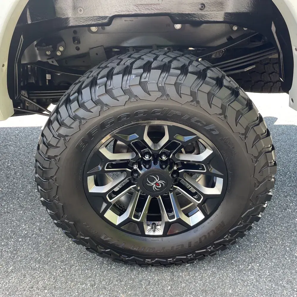 2022 Ford F-250 Super Duty King Ranch