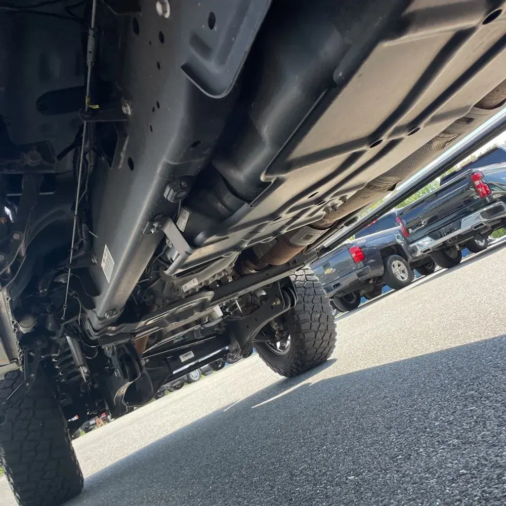 2022 Ford F-250 Super Duty King Ranch