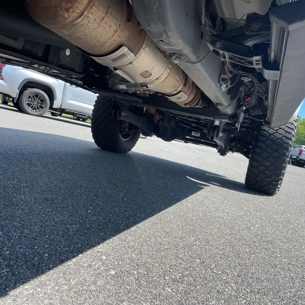 2022 Ford F-250 Super Duty King Ranch