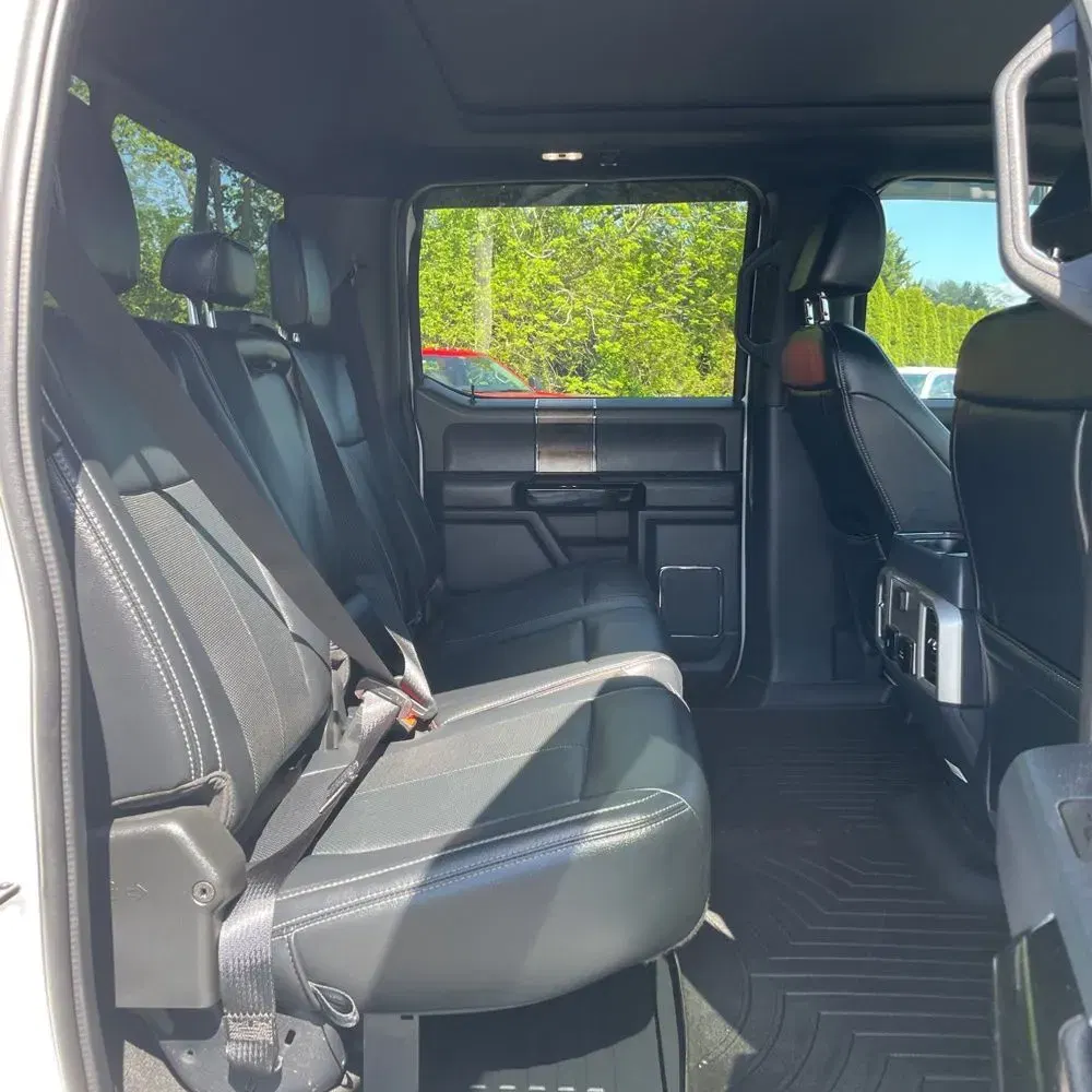 2022 Ford F-250 Super Duty King Ranch
