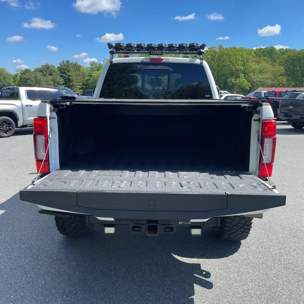 2022 Ford F-250 Super Duty King Ranch