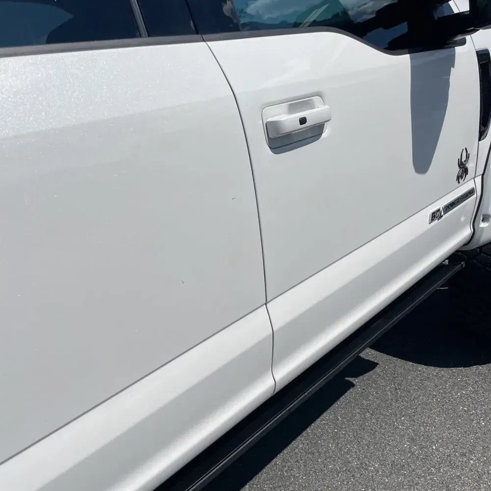 2022 Ford F-250 Super Duty King Ranch