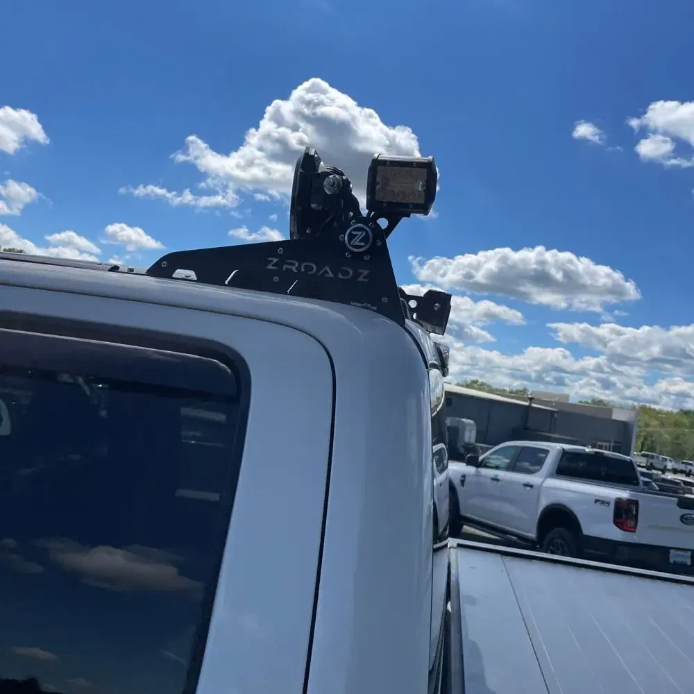 2022 Ford F-250 Super Duty King Ranch