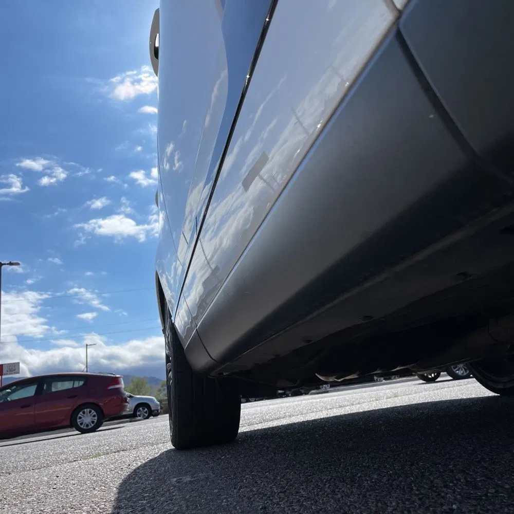 2020 Land Rover Range Rover P525 HSE