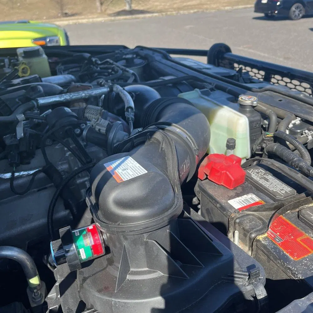 2019 Ford F-450 Super Duty Platinum