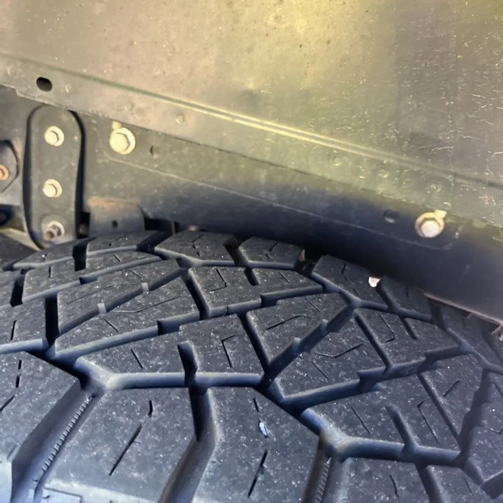 2019 Ford F-450 Super Duty Platinum