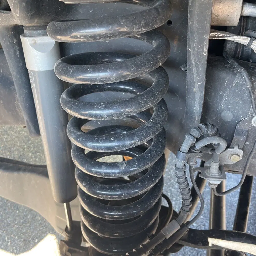 2019 Ford F-450 Super Duty Platinum