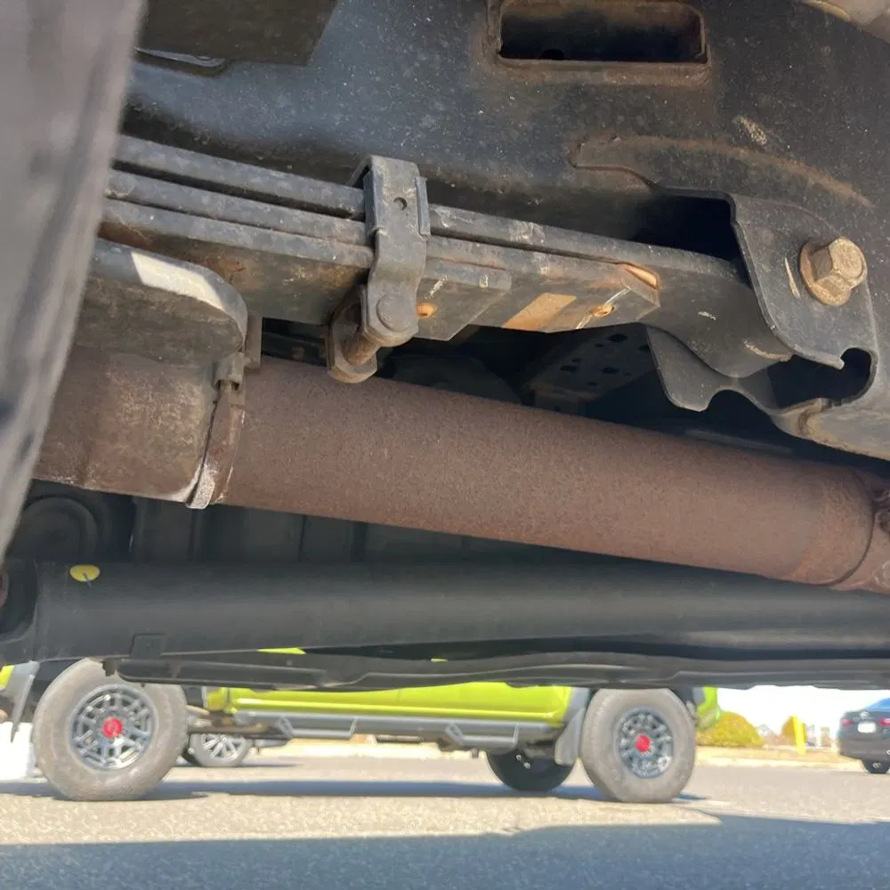 2019 Ford F-450 Super Duty Platinum