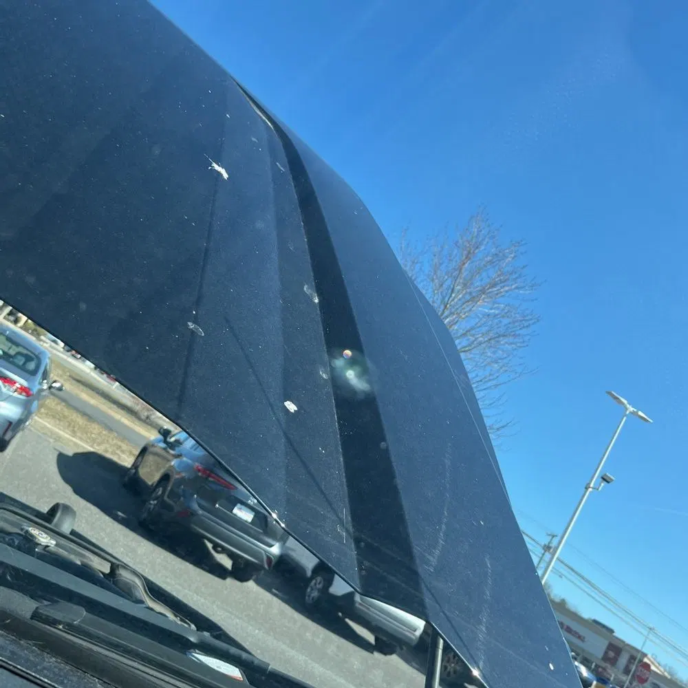 2019 Ford F-450 Super Duty Platinum