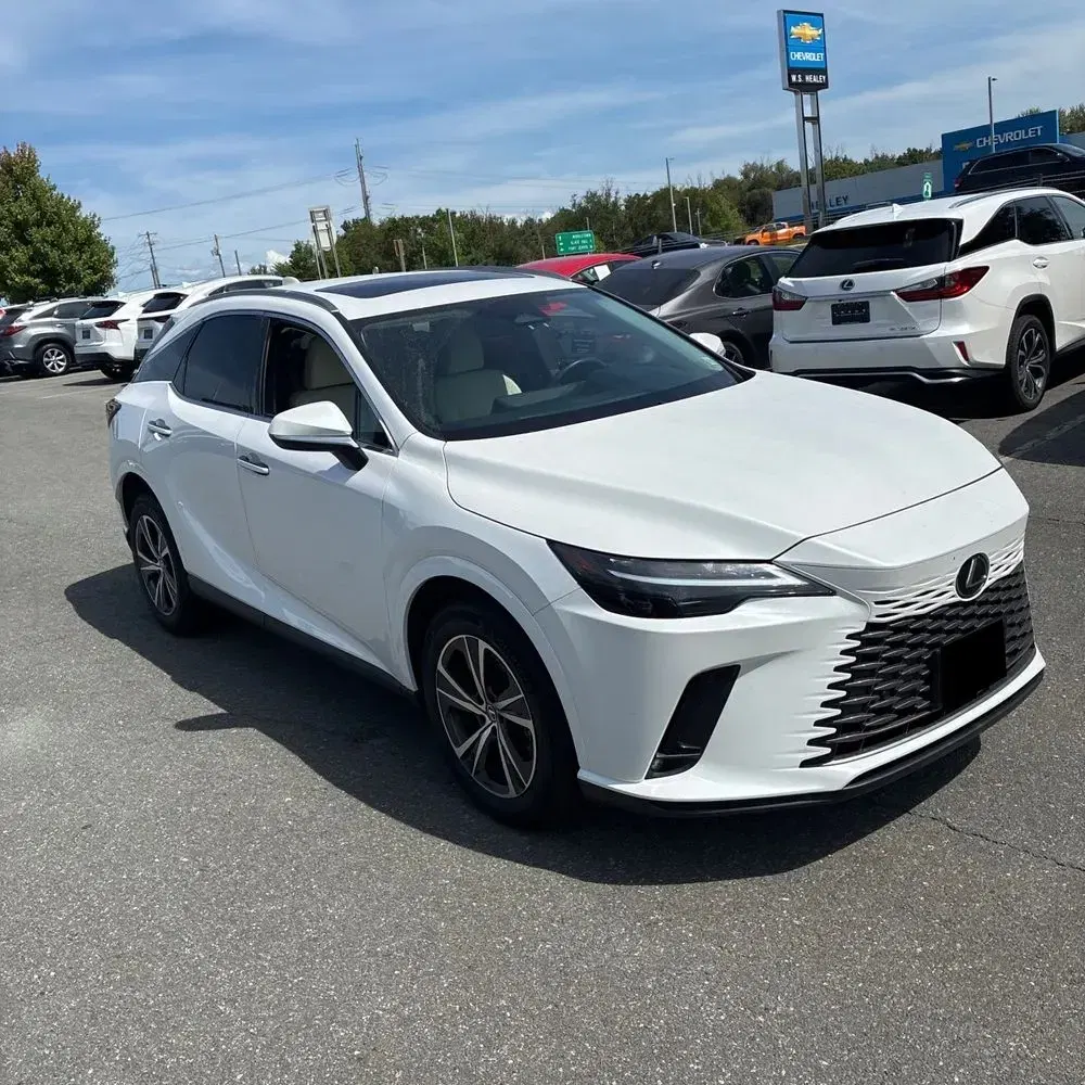 2023 Lexus RX 350 Premium