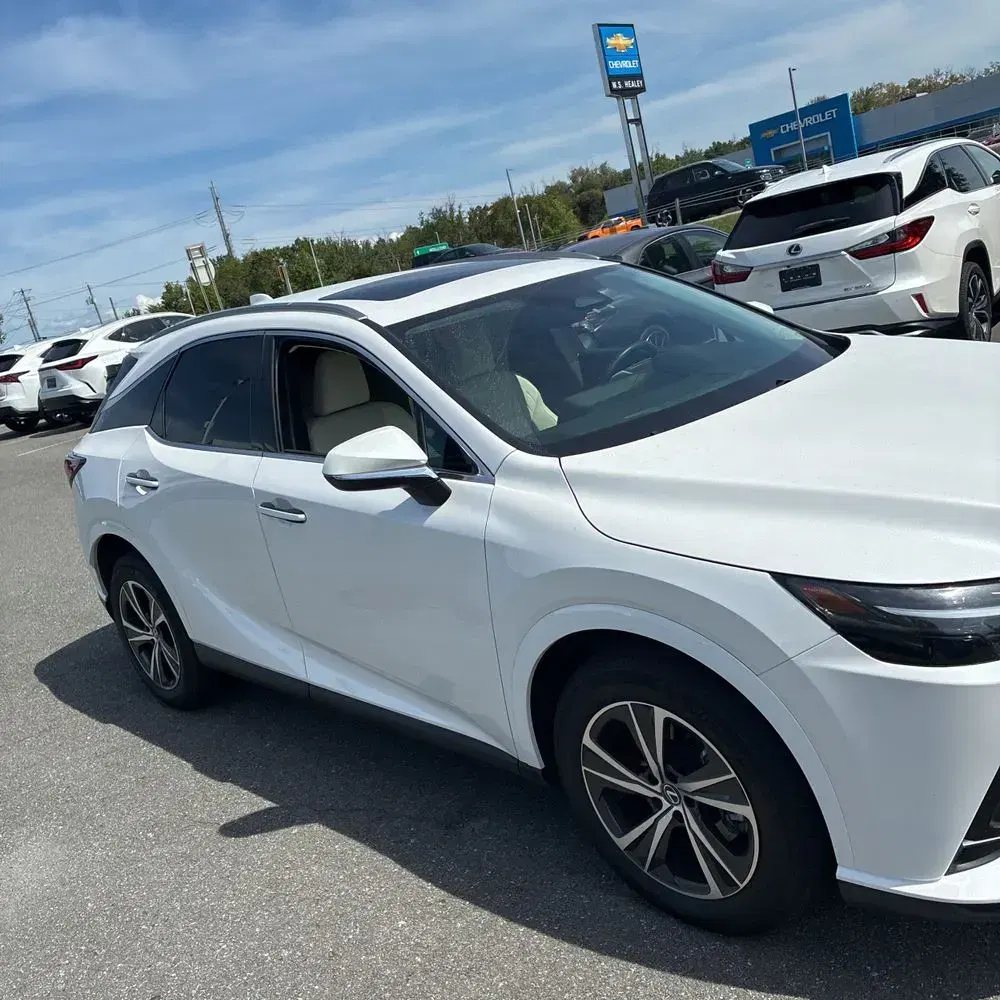 2023 Lexus RX 350 Premium