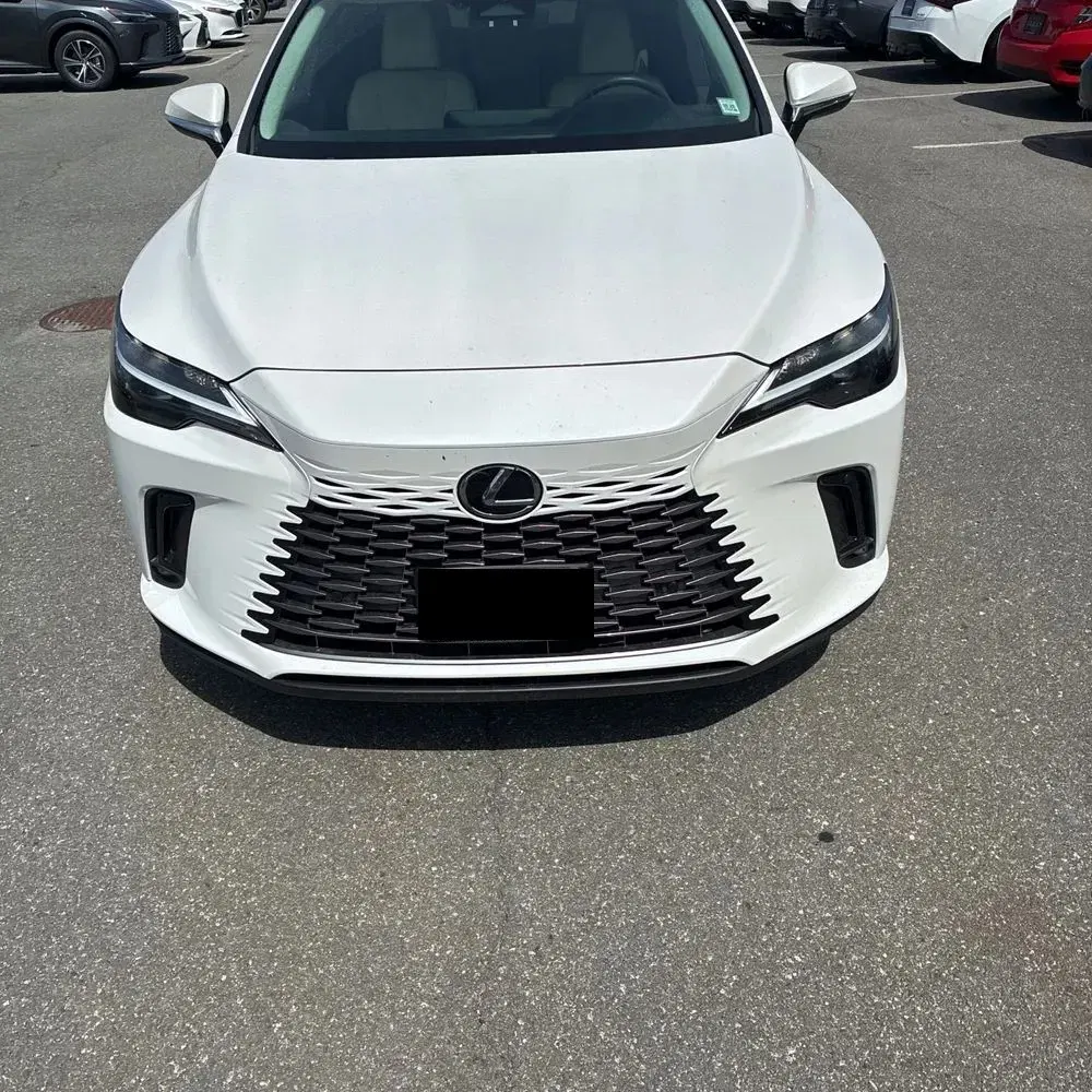 2023 Lexus RX 350 Premium