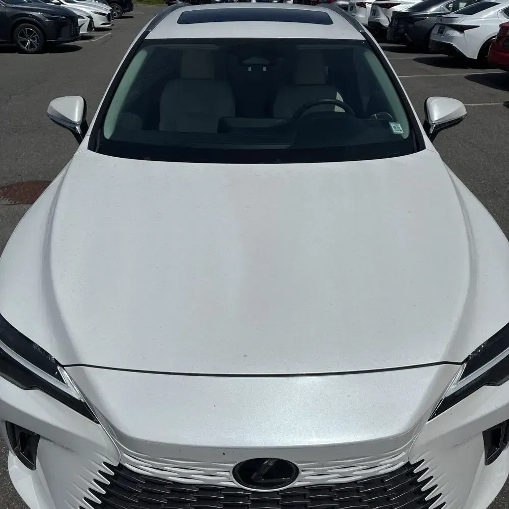 2023 Lexus RX 350 Premium